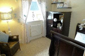 Bedroom 3- click for photo gallery